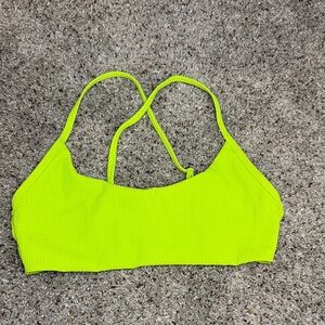 Cara Loren Active Little Cross Back Sports Bra